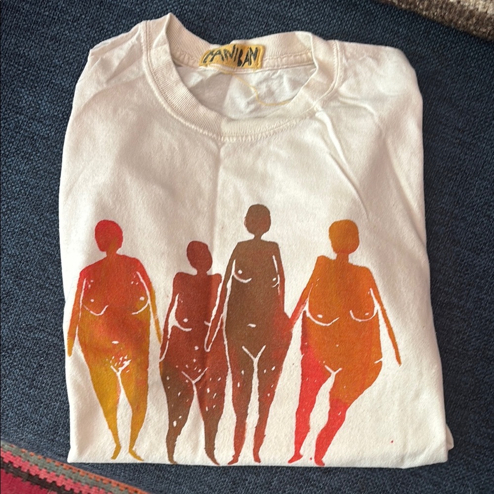 Rani Ban T-shirt